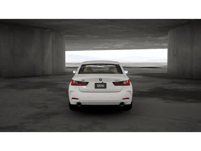Thumbnail: 2025 BMW 3 Series - 5