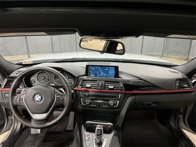 Thumbnail: 2014 BMW 3 Series - 20