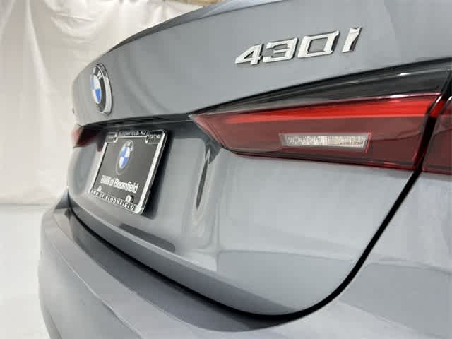 Thumbnail: 2022 BMW 4 Series - 17