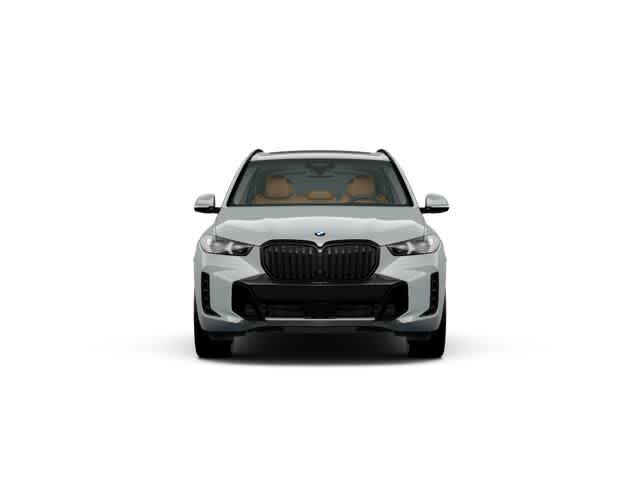Thumbnail: 2026 BMW X5 - 2
