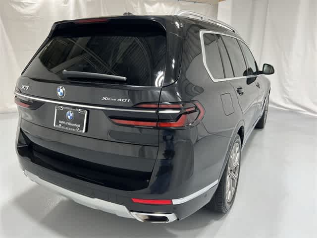Thumbnail: 2023 BMW X7 - 14