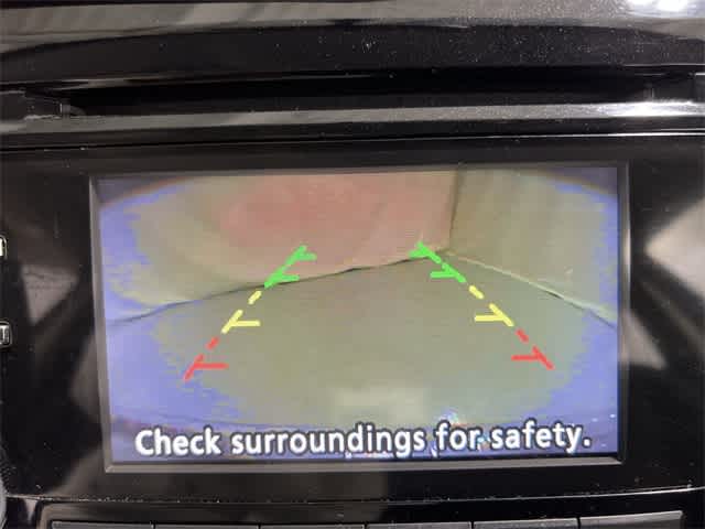 Thumbnail: 2017 Nissan Rogue Sport - 28