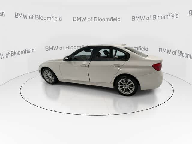 Thumbnail: 2017 BMW 3 Series - 5