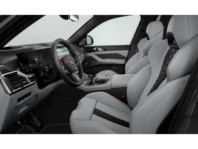 Thumbnail: 2026 BMW X5 - 7