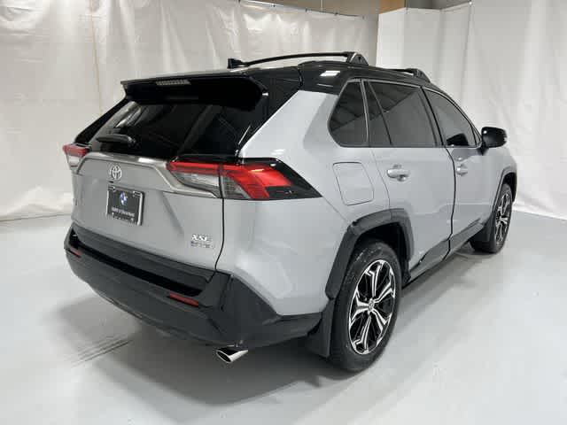 Thumbnail: 2025 Toyota RAV4 - 14