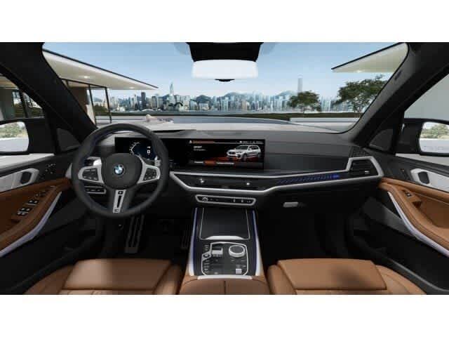 Thumbnail: 2027 BMW X7 - 10