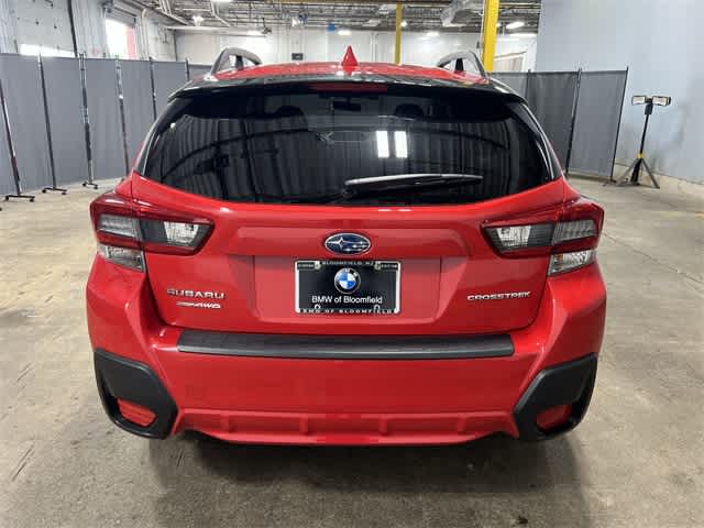 Thumbnail: 2023 Subaru Crosstrek - 13