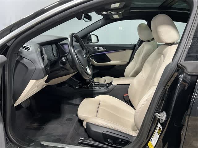 Thumbnail: 2021 BMW 2 Series - 10