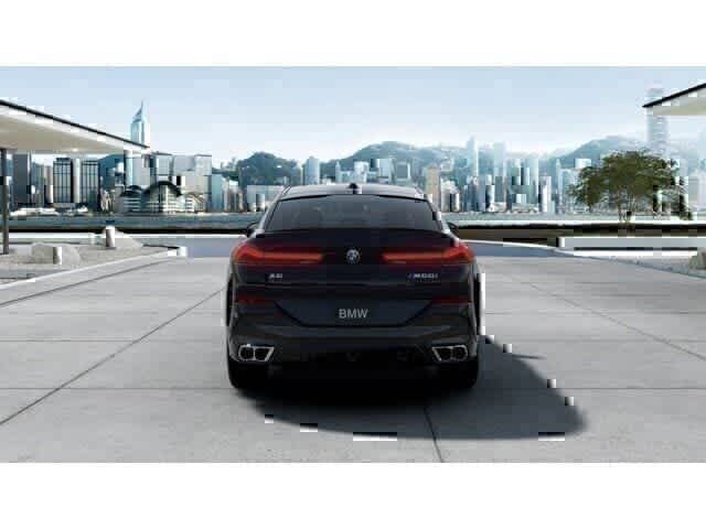 Thumbnail: 2026 BMW X6 - 5
