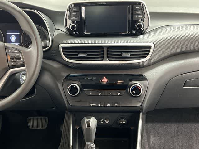 Thumbnail: 2020 Hyundai Tucson - 27