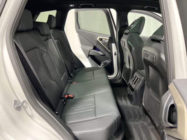 Thumbnail: 2025 BMW X3 - 25