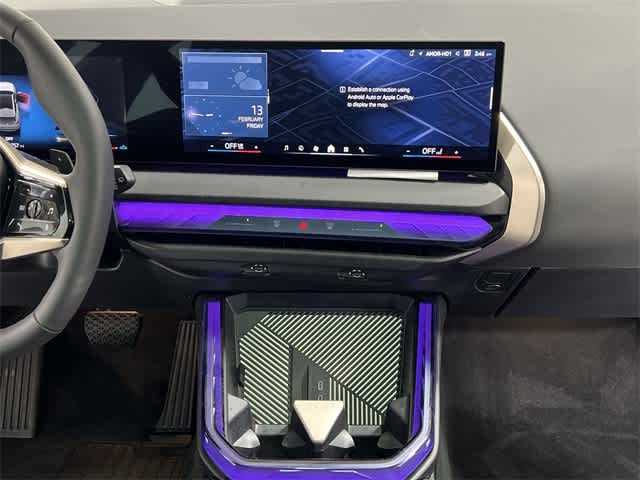 Thumbnail: 2025 BMW X3 - 28