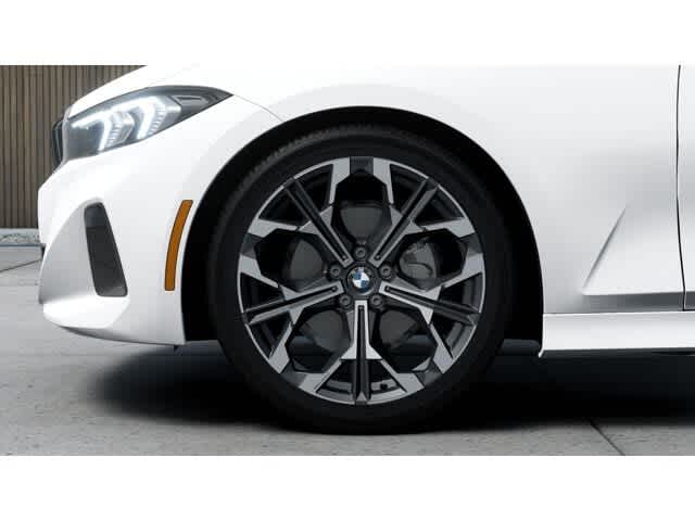 Thumbnail: 2026 BMW 3 Series - 7