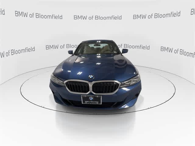 Thumbnail: 2023 BMW 3 Series - 3