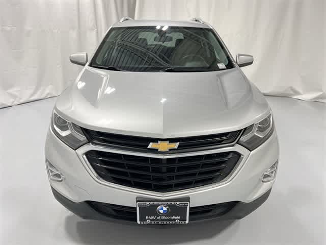 Thumbnail: 2018 Chevrolet Equinox - 16