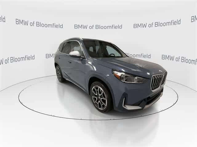 Thumbnail: 2023 BMW X1 - 2