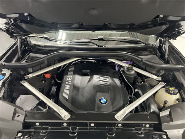 Thumbnail: 2023 BMW X7 - 19