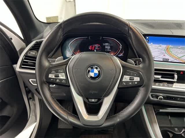 Thumbnail: 2022 BMW X5 - 27