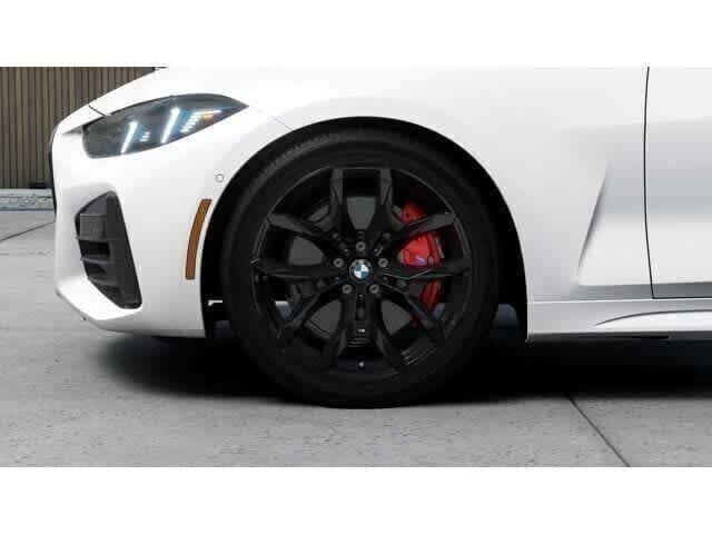 Thumbnail: 2027 BMW 4 Series - 7