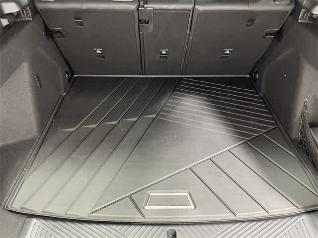 Thumbnail: 2025 BMW X3 - 32