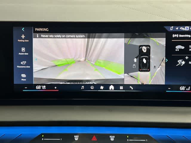 Thumbnail: 2025 BMW X3 - 29