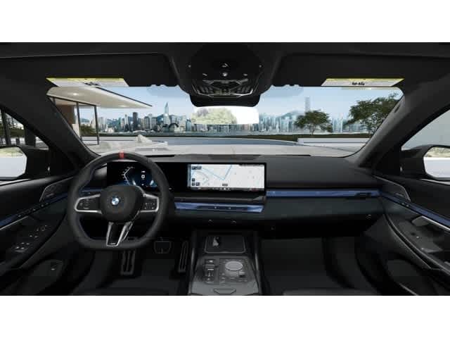 Thumbnail: 2026 BMW i5 - 10