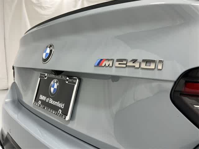 Thumbnail: 2024 BMW 2 Series - 17