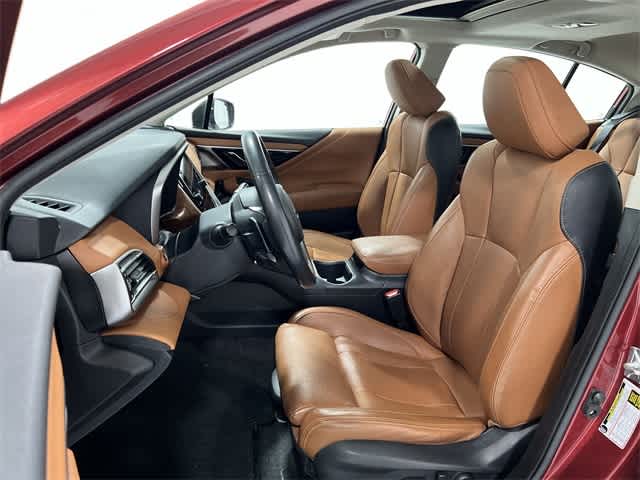 Thumbnail: 2021 Subaru Legacy - 21