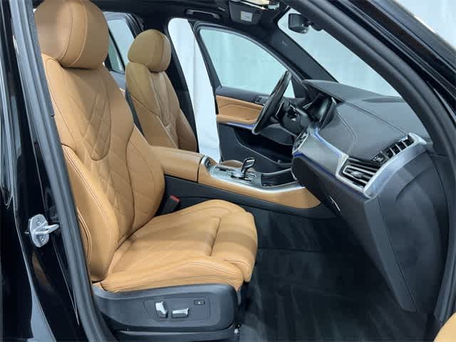 Thumbnail: 2023 BMW X5 - 26