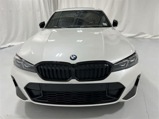 Thumbnail: 2023 BMW 3 Series - 16