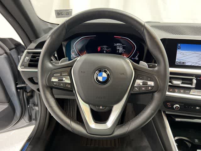 Thumbnail: 2023 BMW 4 Series - 27