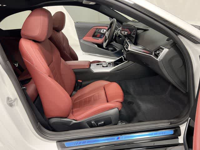 Thumbnail: 2024 BMW 2 Series - 26