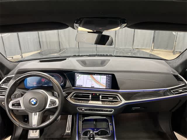 Thumbnail: 2022 BMW X7 - 21