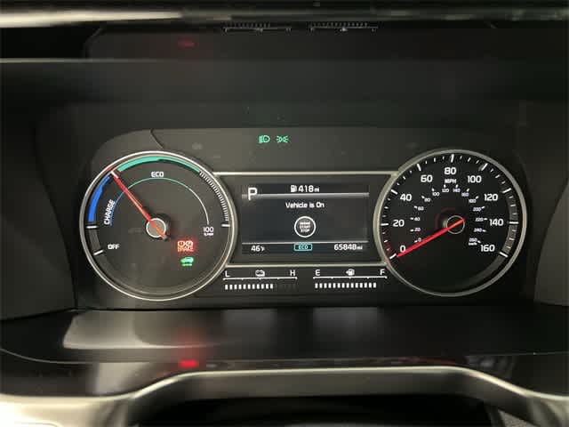 Thumbnail: 2021 Kia Sorento - 31