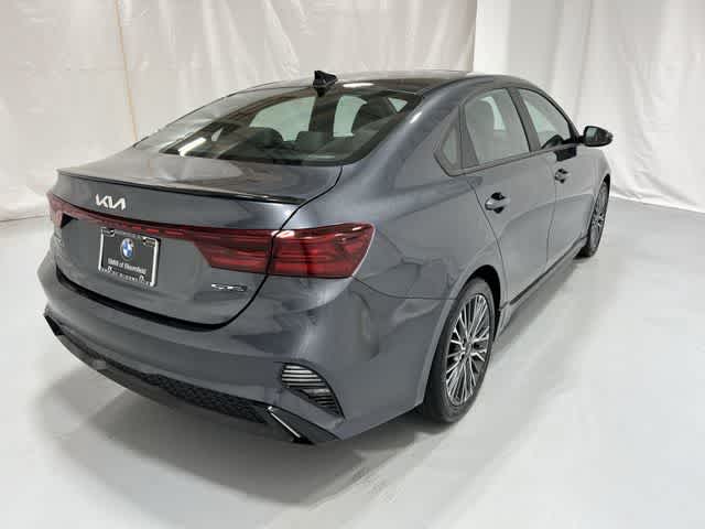 Thumbnail: 2023 Kia Forte - 14