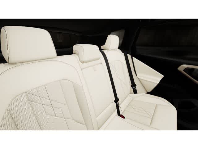 Thumbnail: 2025 BMW X3 - 12