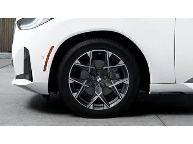 Thumbnail: 2026 BMW X3 - 8