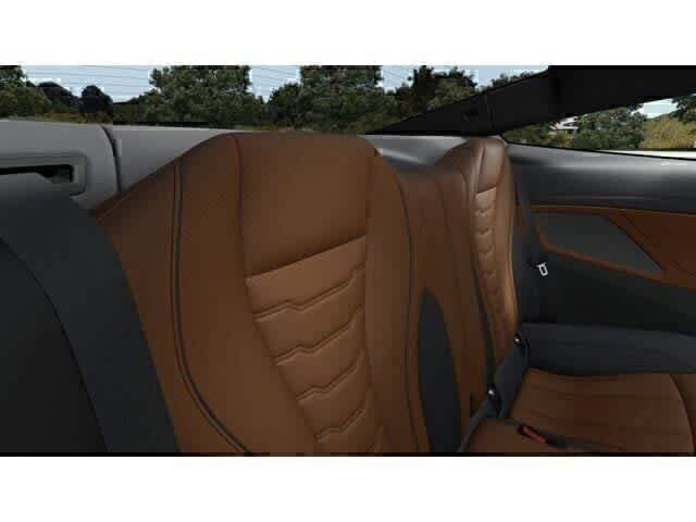 Thumbnail: 2026 BMW 8 Series - 12