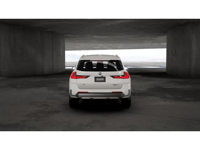 Thumbnail: 2026 BMW X1 - 5