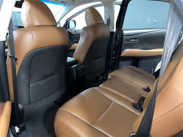 Thumbnail: 2015 Lexus RX - 24