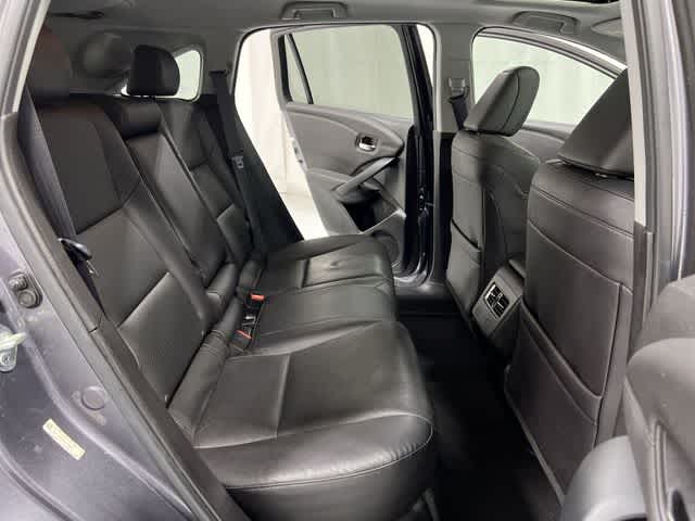 Thumbnail: 2017 Acura RDX - 25