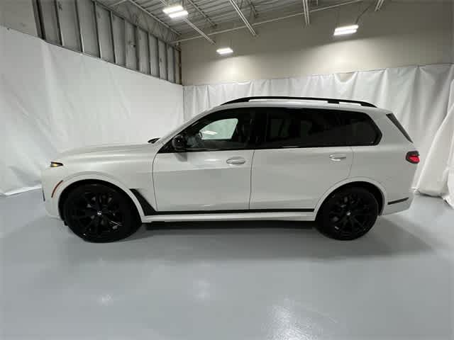 Thumbnail: 2024 BMW X7 - 11