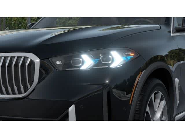Thumbnail: 2026 BMW X5 - 6