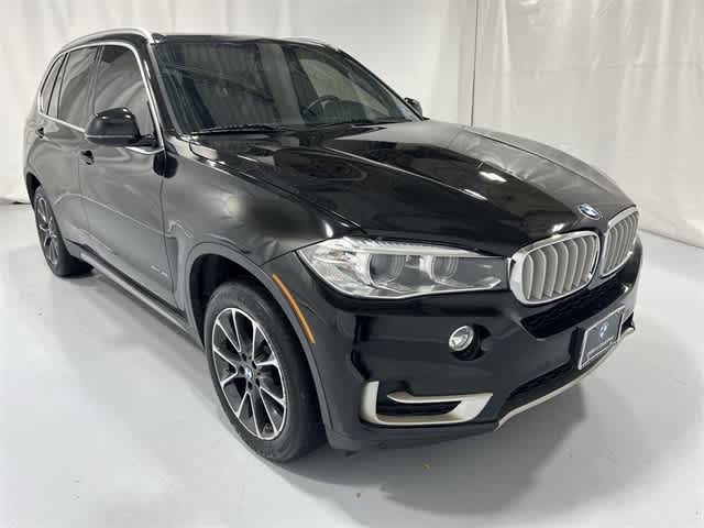 Thumbnail: 2018 BMW X5 - 15