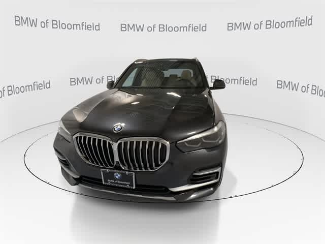 Thumbnail: 2022 BMW X5 - 3