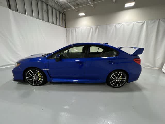 Thumbnail: 2021 Subaru WRX - 10