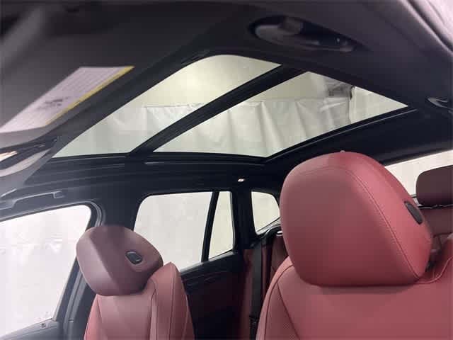 Thumbnail: 2023 BMW X3 - 23