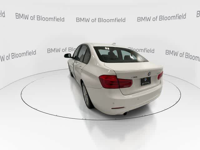 Thumbnail: 2017 BMW 3 Series - 6