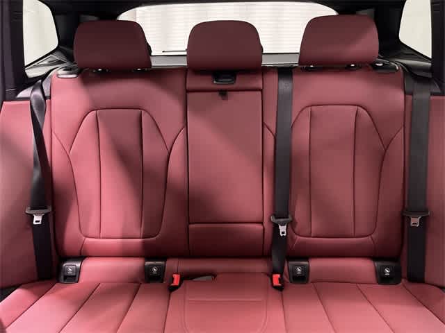 Thumbnail: 2023 BMW X3 - 22