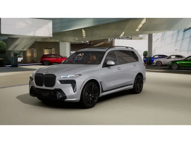 2025 BMW X7 xDrive40i -
                  Bloomfield, NJ